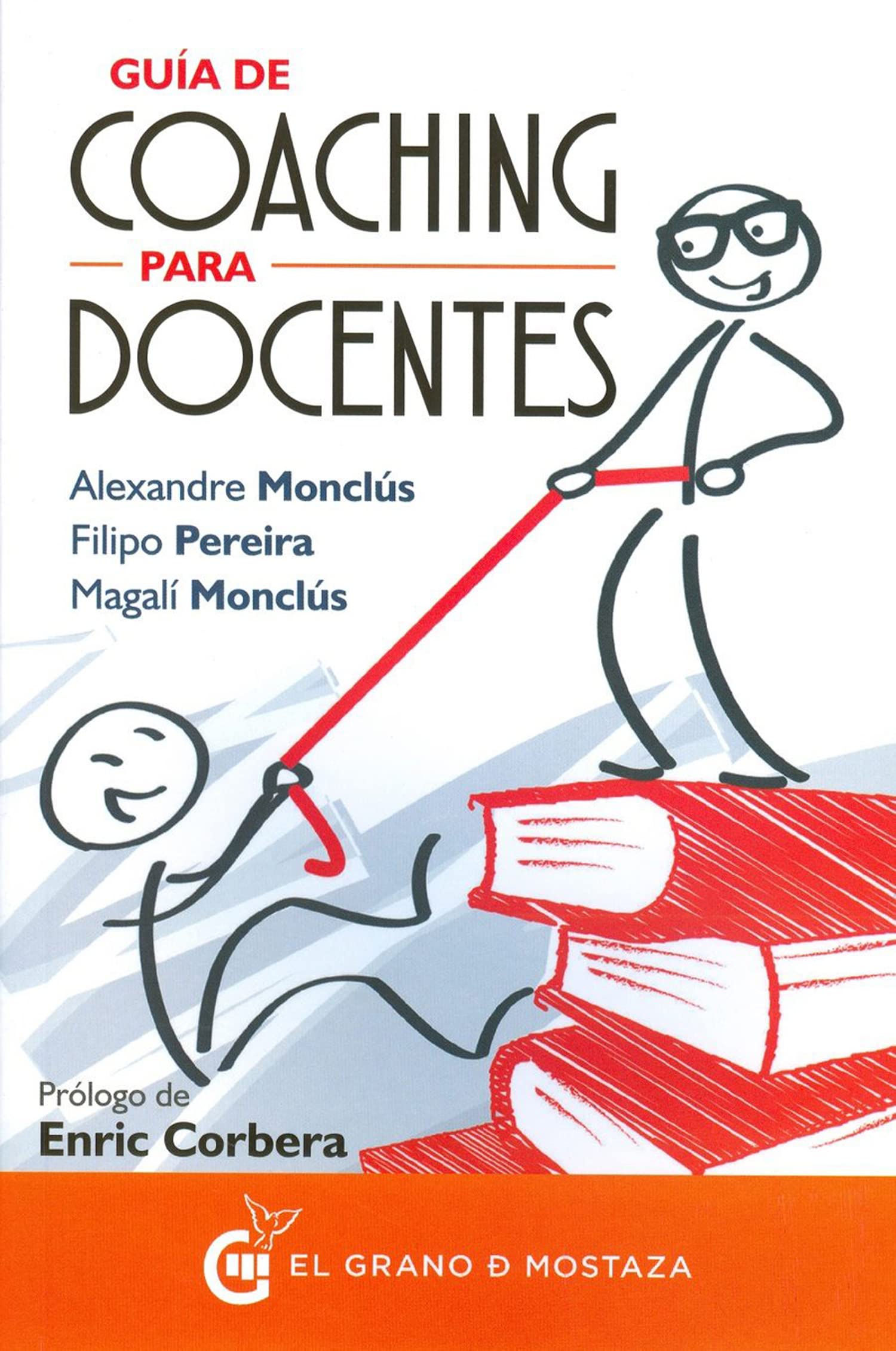Guía De Coaching Para Docentes