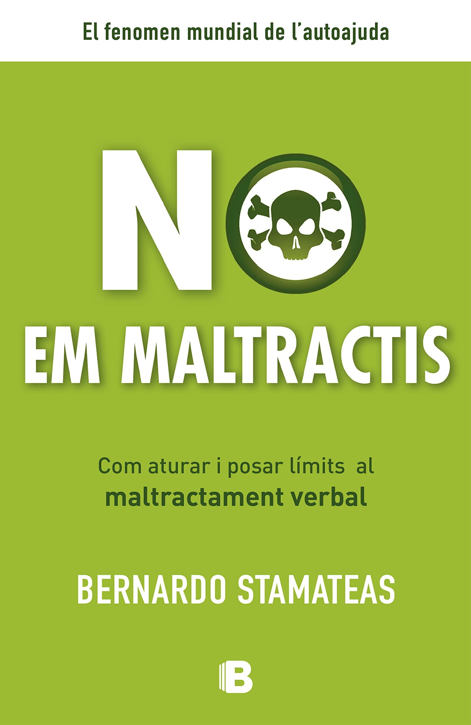 No em maltractis (No ficción)