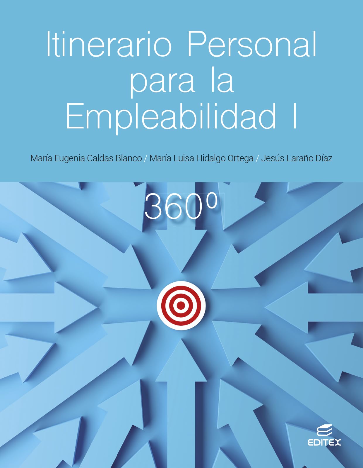 Itinerario personal para la empleabilidad I 360° (Ciclos Formativos)