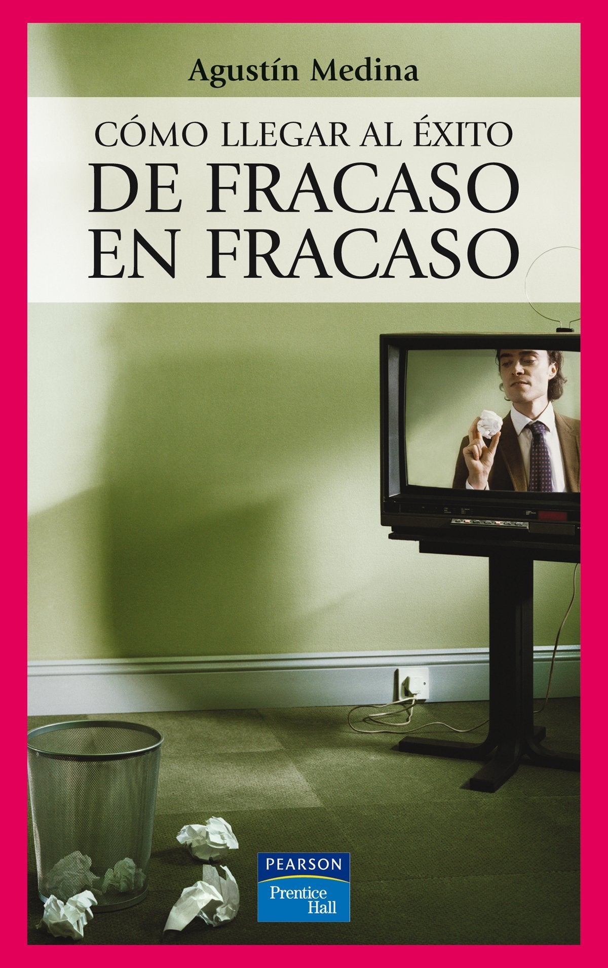 Negb: cómo llegar al éxito de fracaso en fracaso (Negocios de bolsillo)
