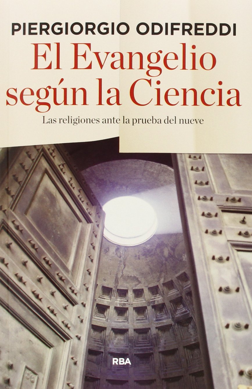 El evangelio según la ciencia