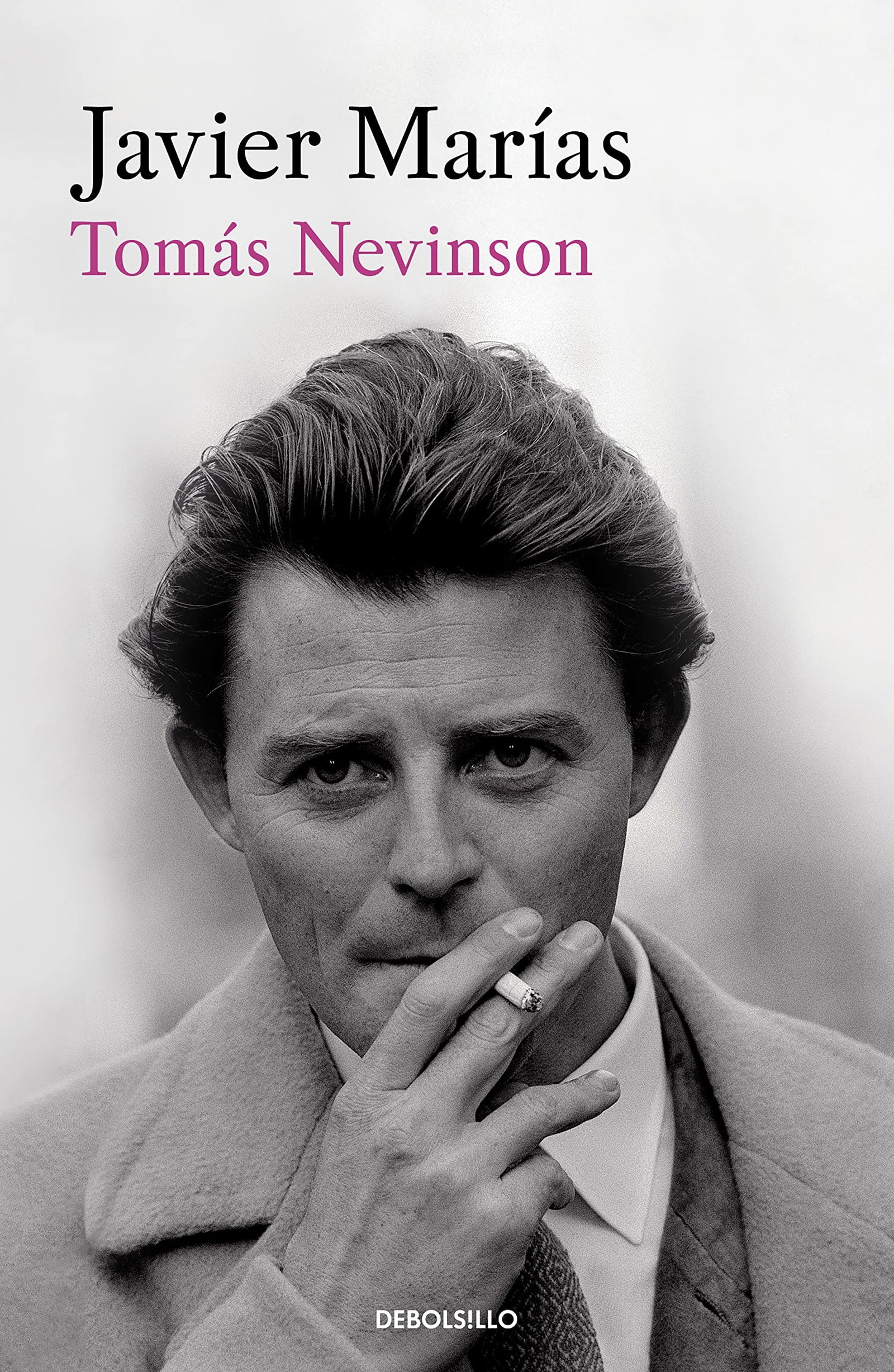 Tomás Nevinson (Best Seller)
