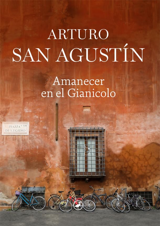 Amanecer en el Gianicolo: 81 (Catedral)