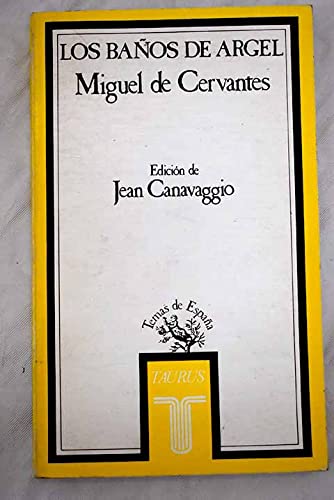 Los baños de Argel