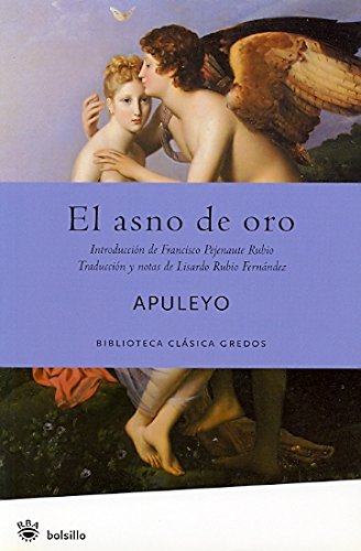 El asno de oro