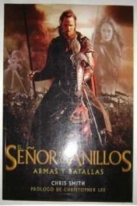 Armas y batallas (Biblioteca J. R. R. Tolkien)
