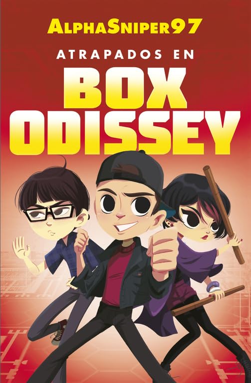 Atrapados en Box Odissey (Lo más visto)