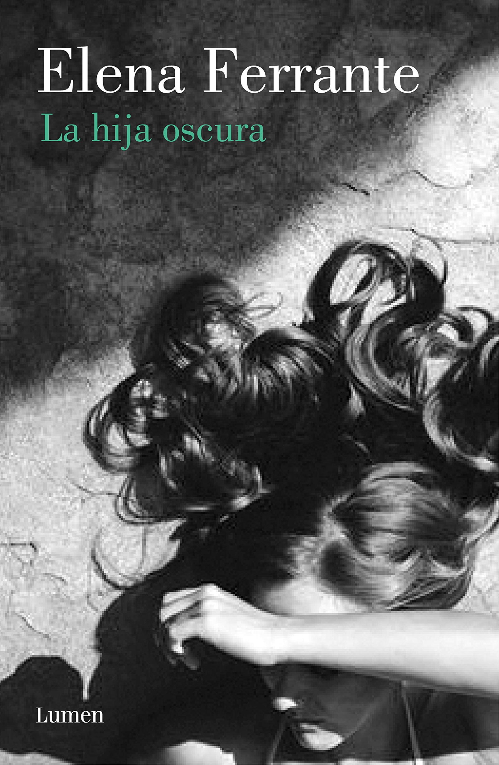 La hija oscura (Narrativa)
