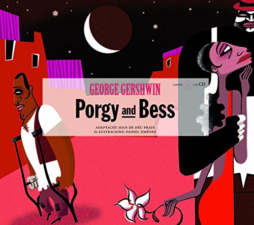 Porgy and Bess (cat.) (Opera Prima)