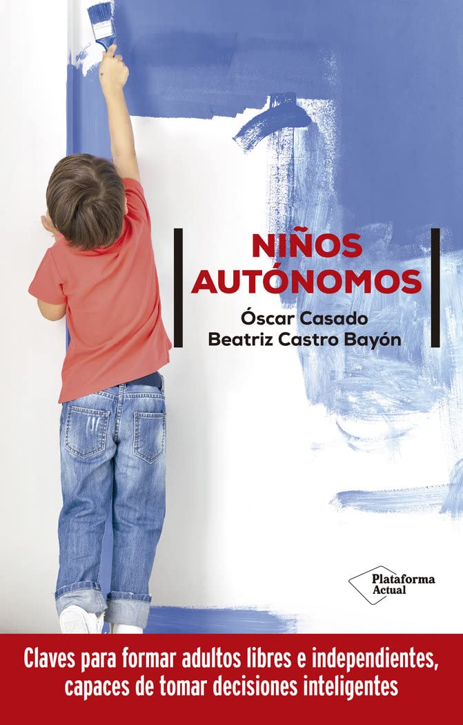 Niños autónomos (ACTUAL)