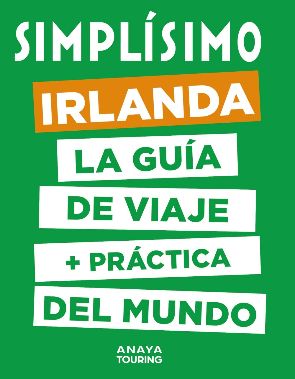 Irlanda (Simplísimo)