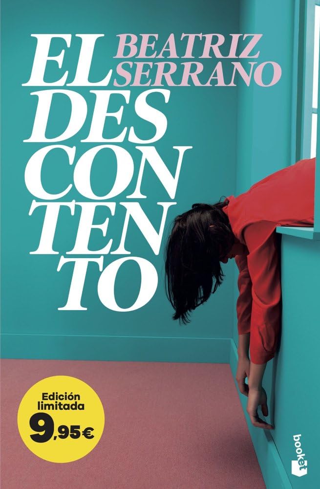 El descontento: Edición limitada a precio especial (Colección Especial)
