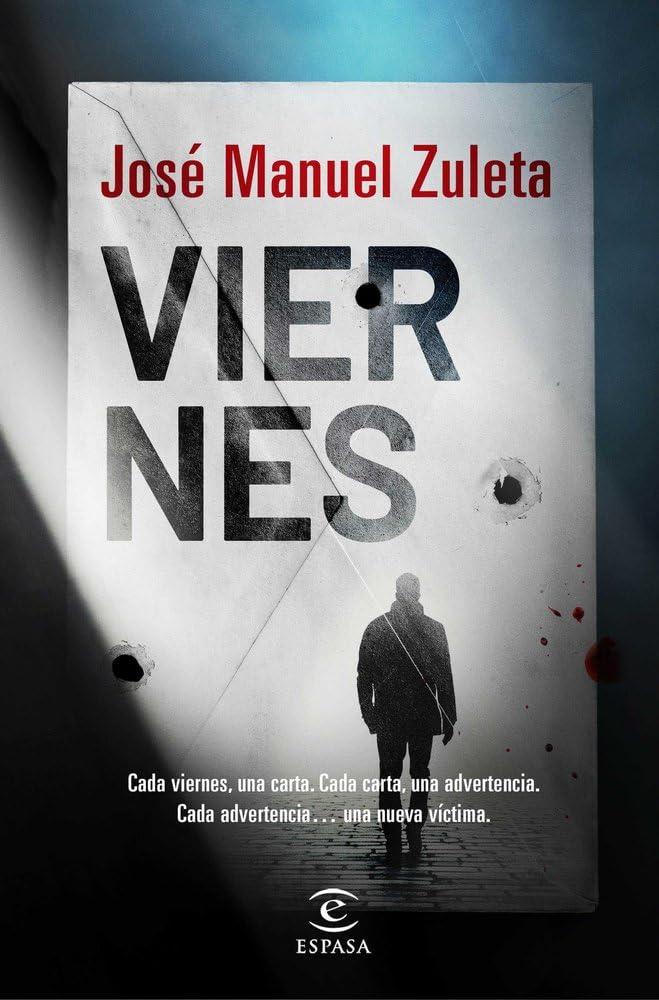 Viernes (ESPASA NARRATIVA)