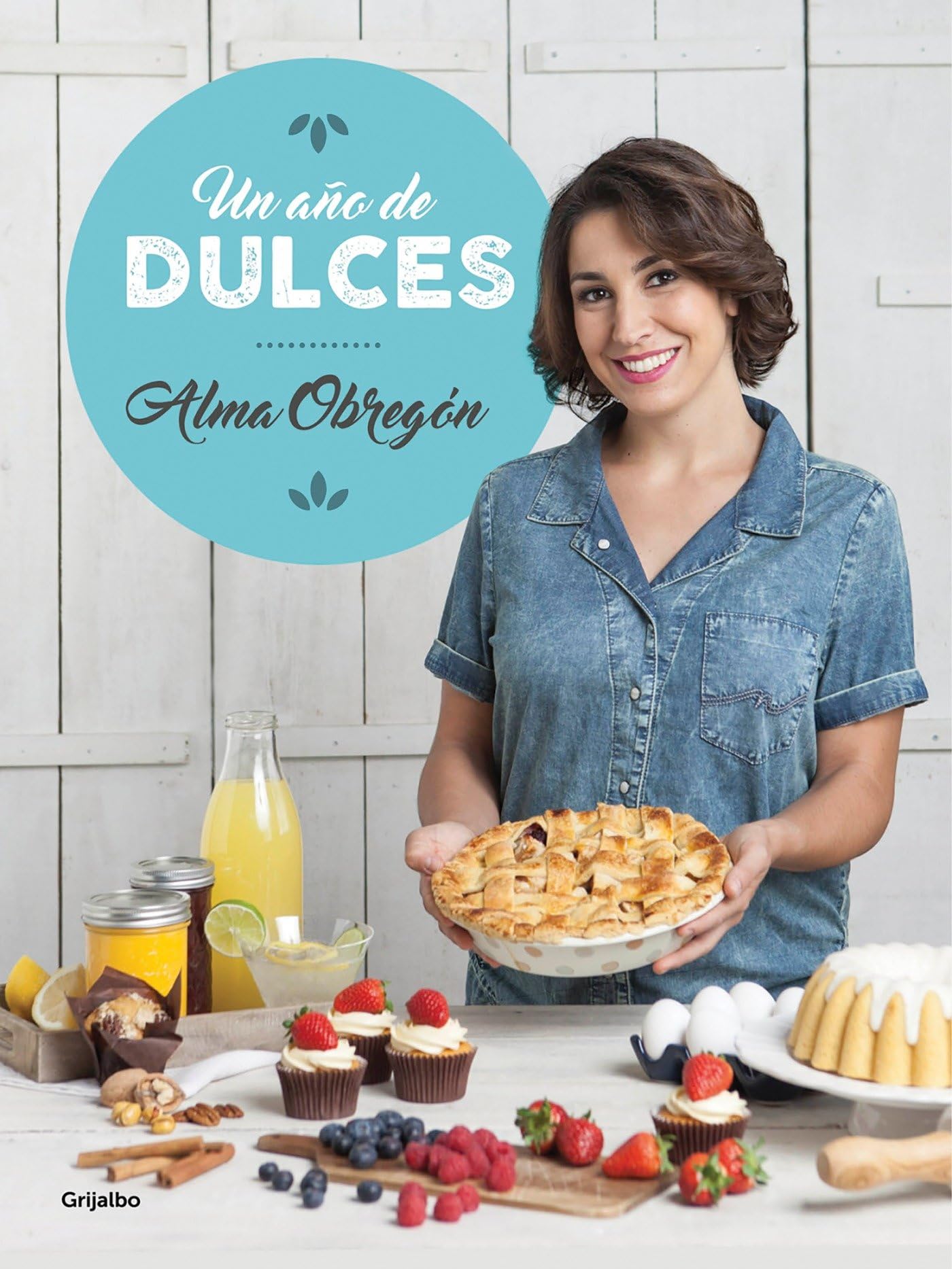 Un año de dulces (Cocina casera)