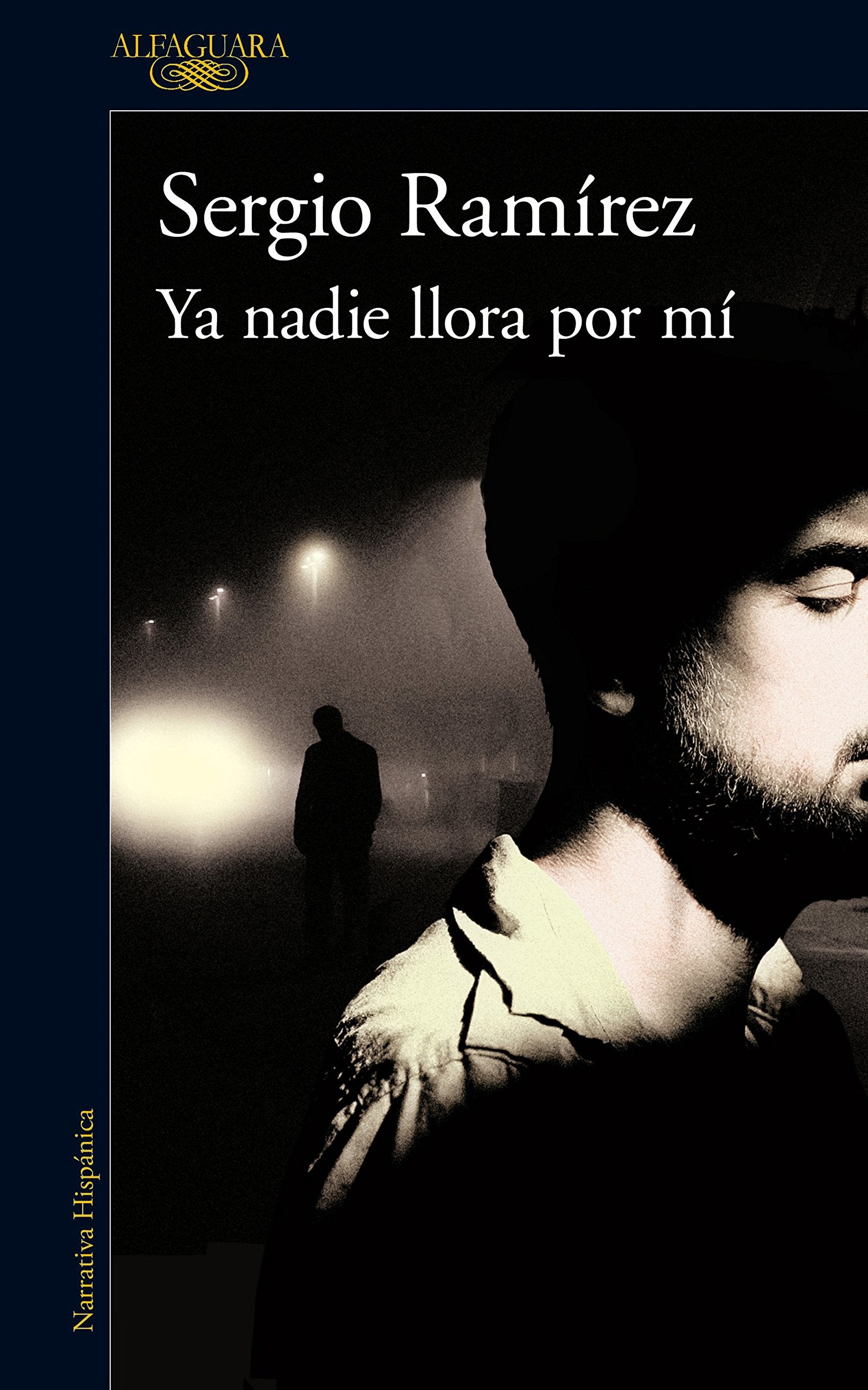 Ya nadie llora por mí (Hispánica)