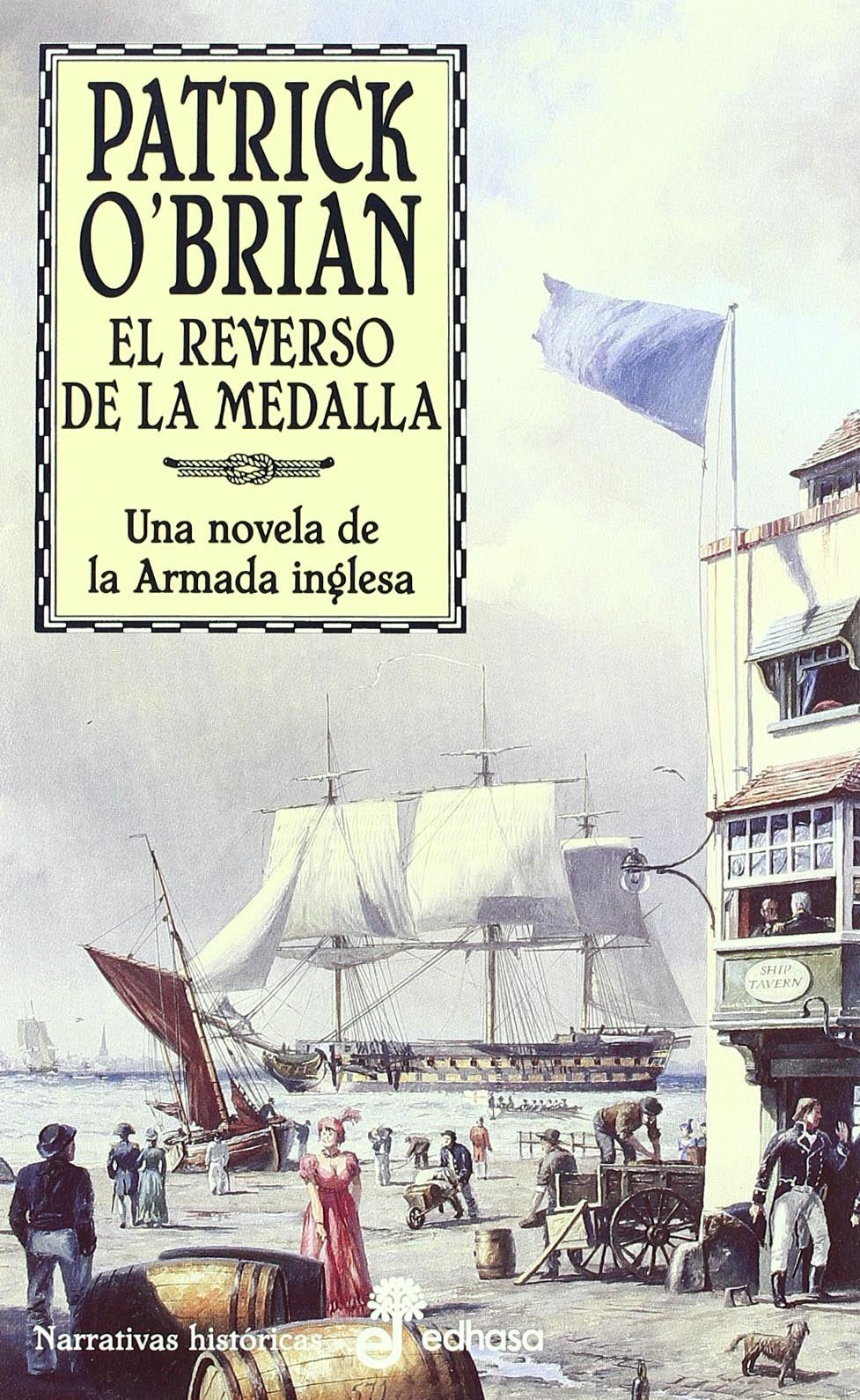 11. El reverso de la medalla (Narrativas Históricas)