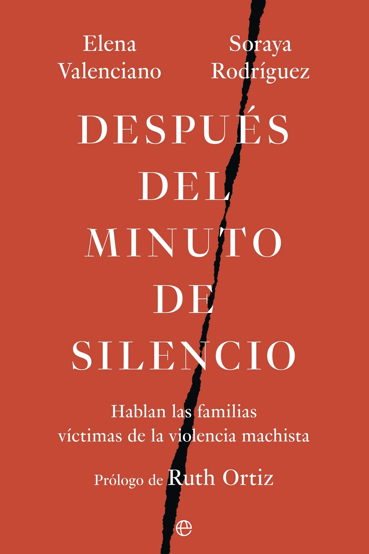 Después del minuto de silencio: Hablan las familias víctimas de la violencia machista (ACTUALIDAD)