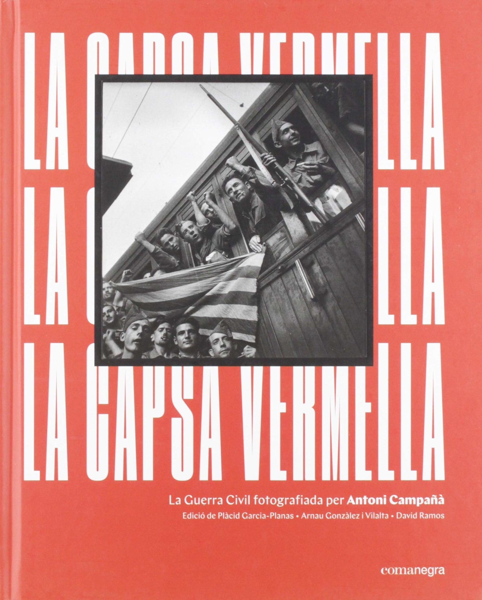 La capsa vermella