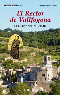 _El Rector de Vallfogona i l'humor clerical catala: 23 (Popular Llegendes)