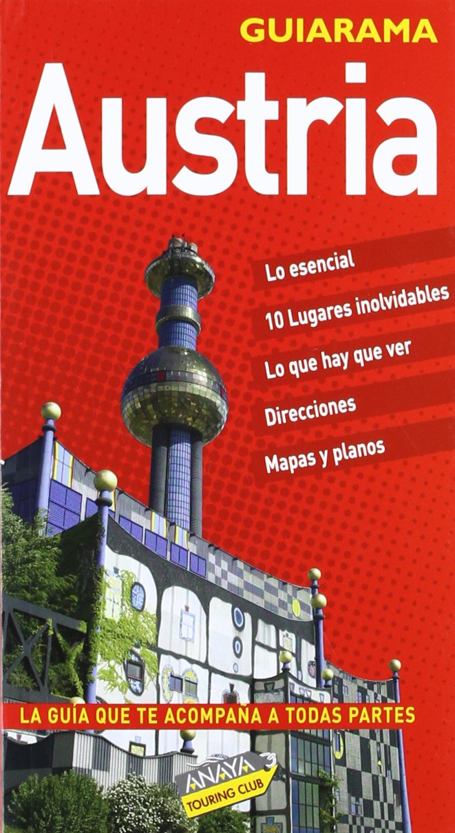 Austria (Guiarama - Internacional)