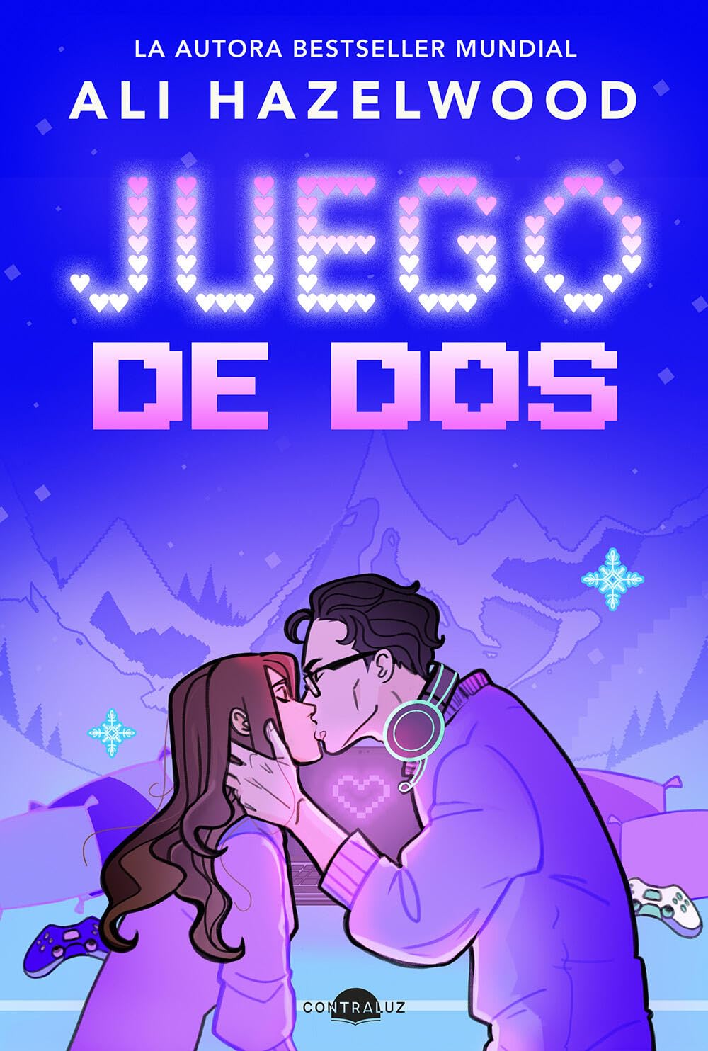Juego de dos (Contraluz)