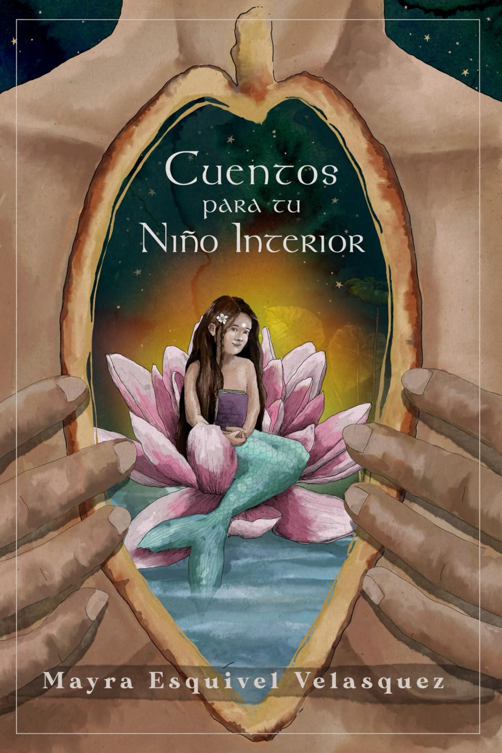 Cuentos para tu niño interior