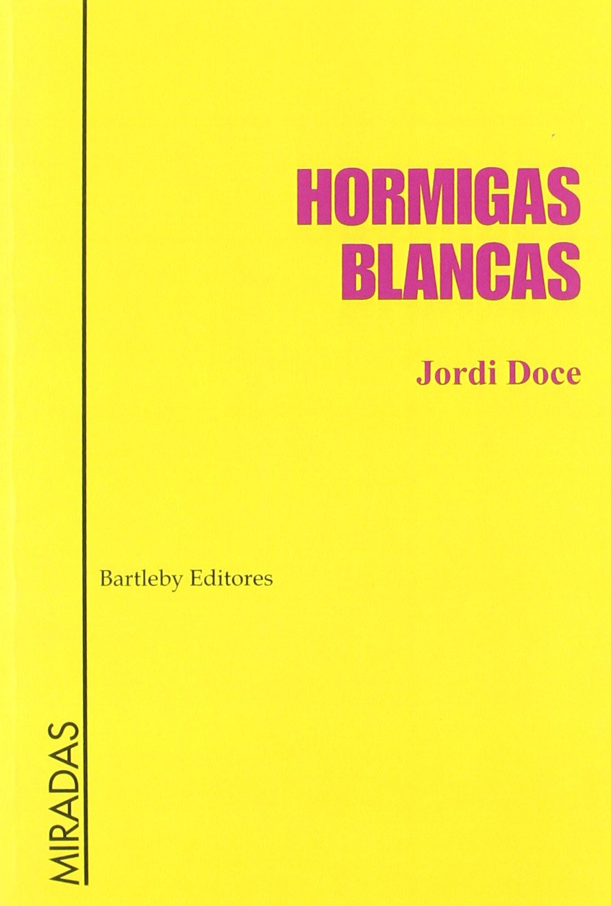 Hormigas Blancas
