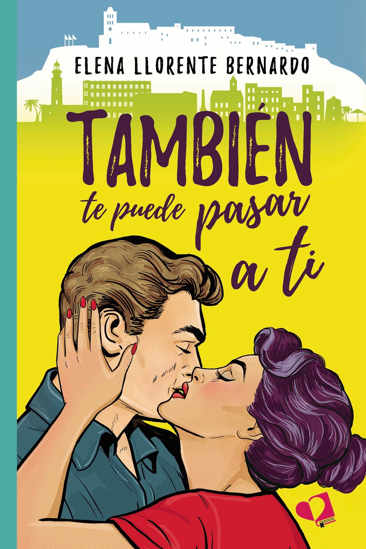 También te puede pasar a ti (SIN COLECCION)