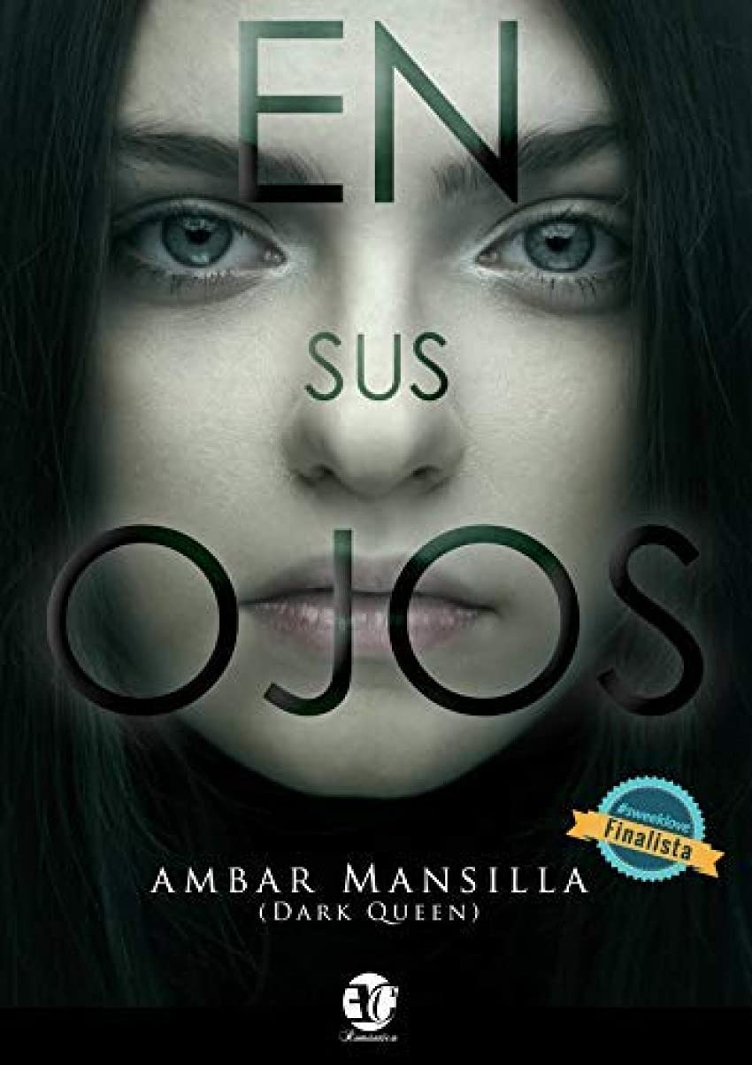 EN SUS OJOS (SIN COLECCION)