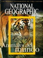 Edicion rustica - animales del mundo