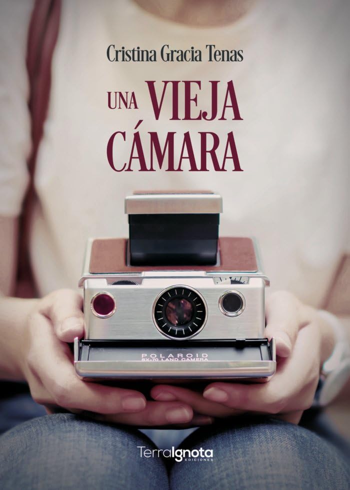 Una vieja cámara (SIN COLECCION)