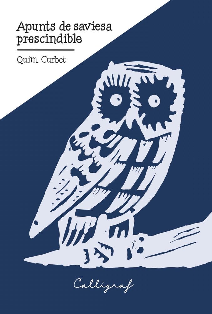 Apunts de saviesa prescindible: 66 (Biblioteca Literària)