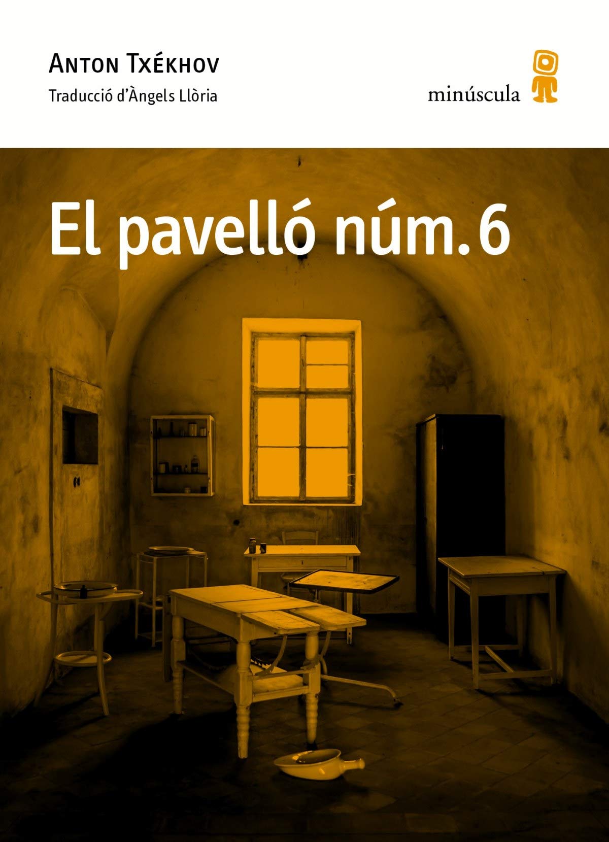El pavelló núm. 6: 13 (Microclimes)