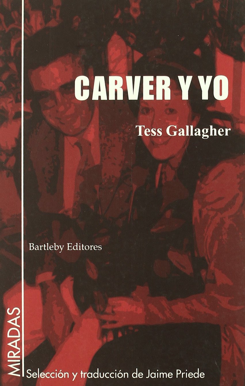 Carver Y Yo