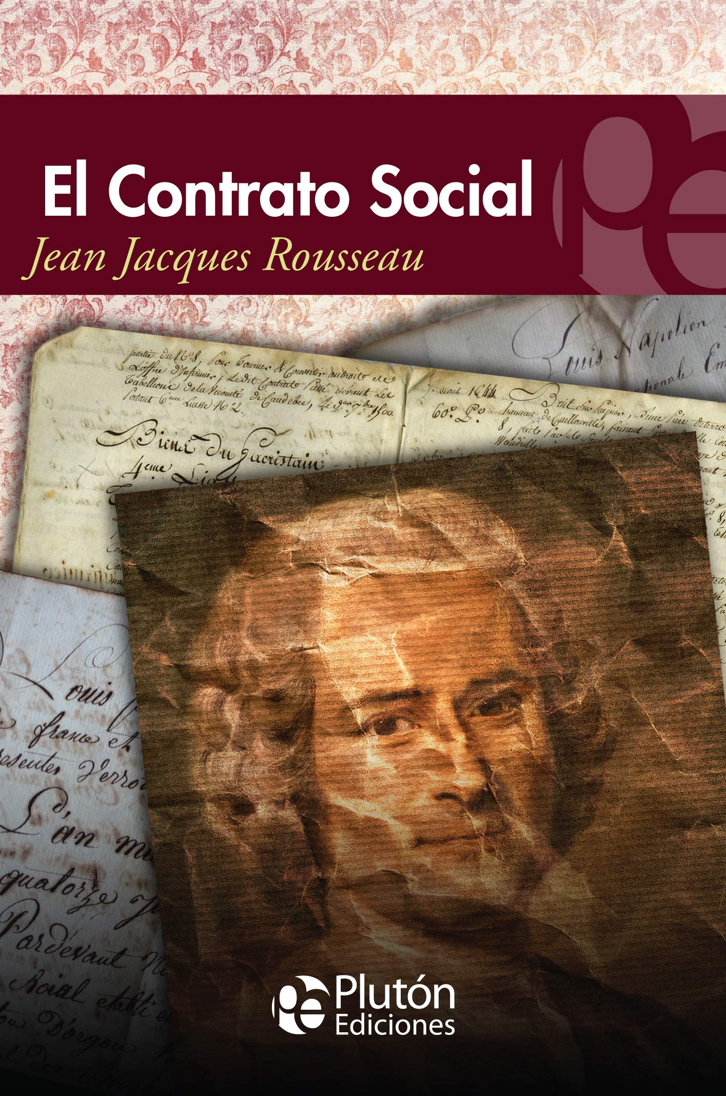 El Contrato Social (Colección Eterna)