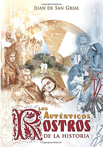 Los auténticos rostros de la historia