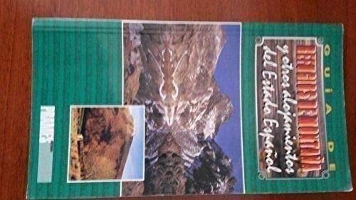 REFUGIOS DE MONTAÑA Y OTROS ALOJAMIENTOS ESTADO ESPAÑOL