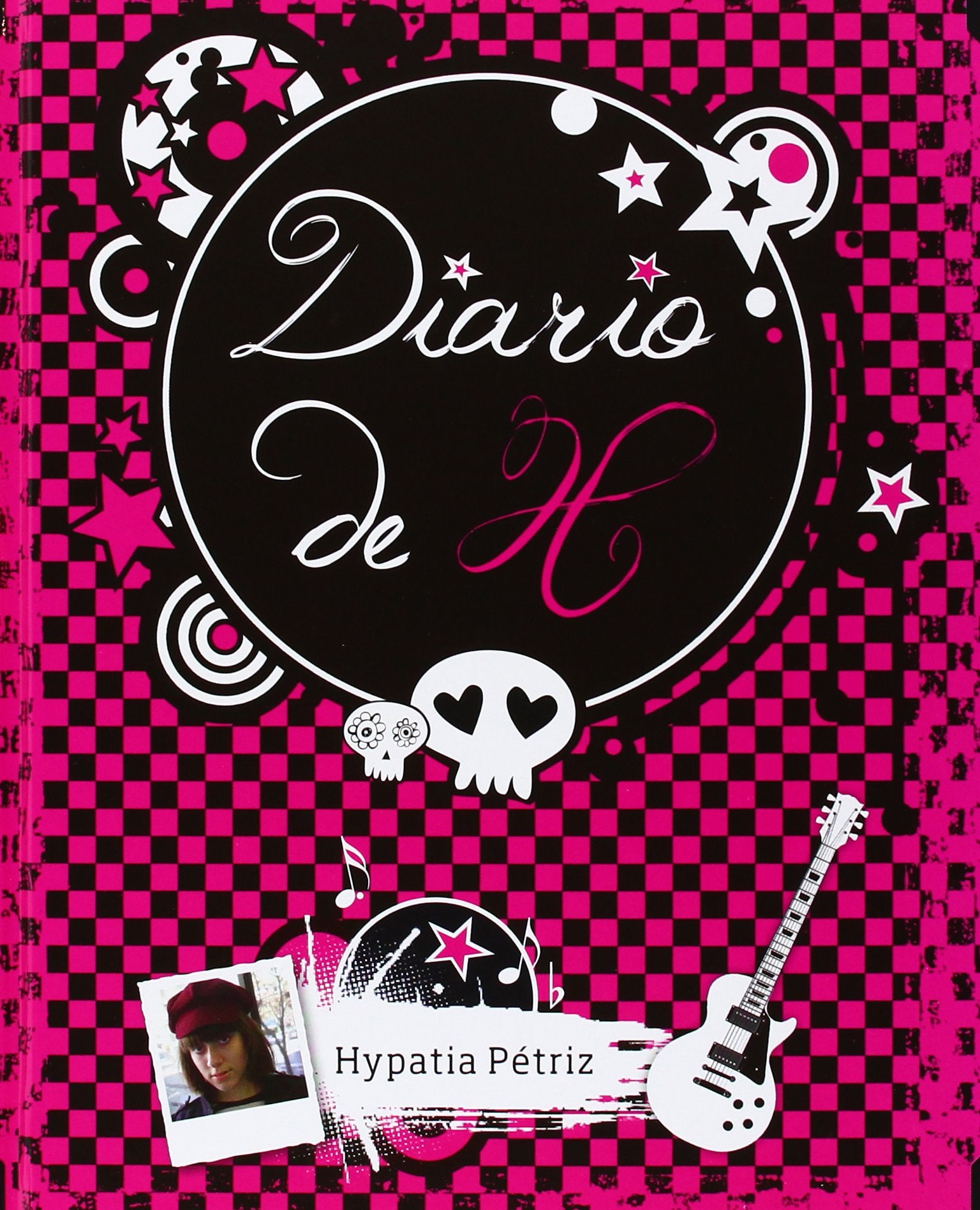 Diario De H: 40 (Narrativa singular)