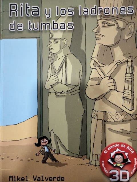 Rita Y Los Ladrones De Tumbas (+ CD)