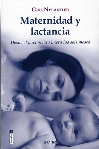 Maternidad y lactancia