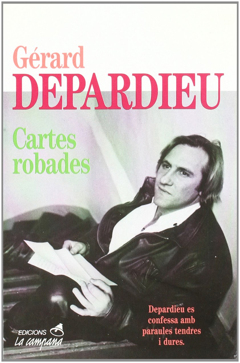 Cartes robades (SIN COLECCION)