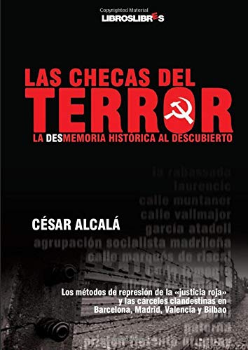 Las Checas Del Terror