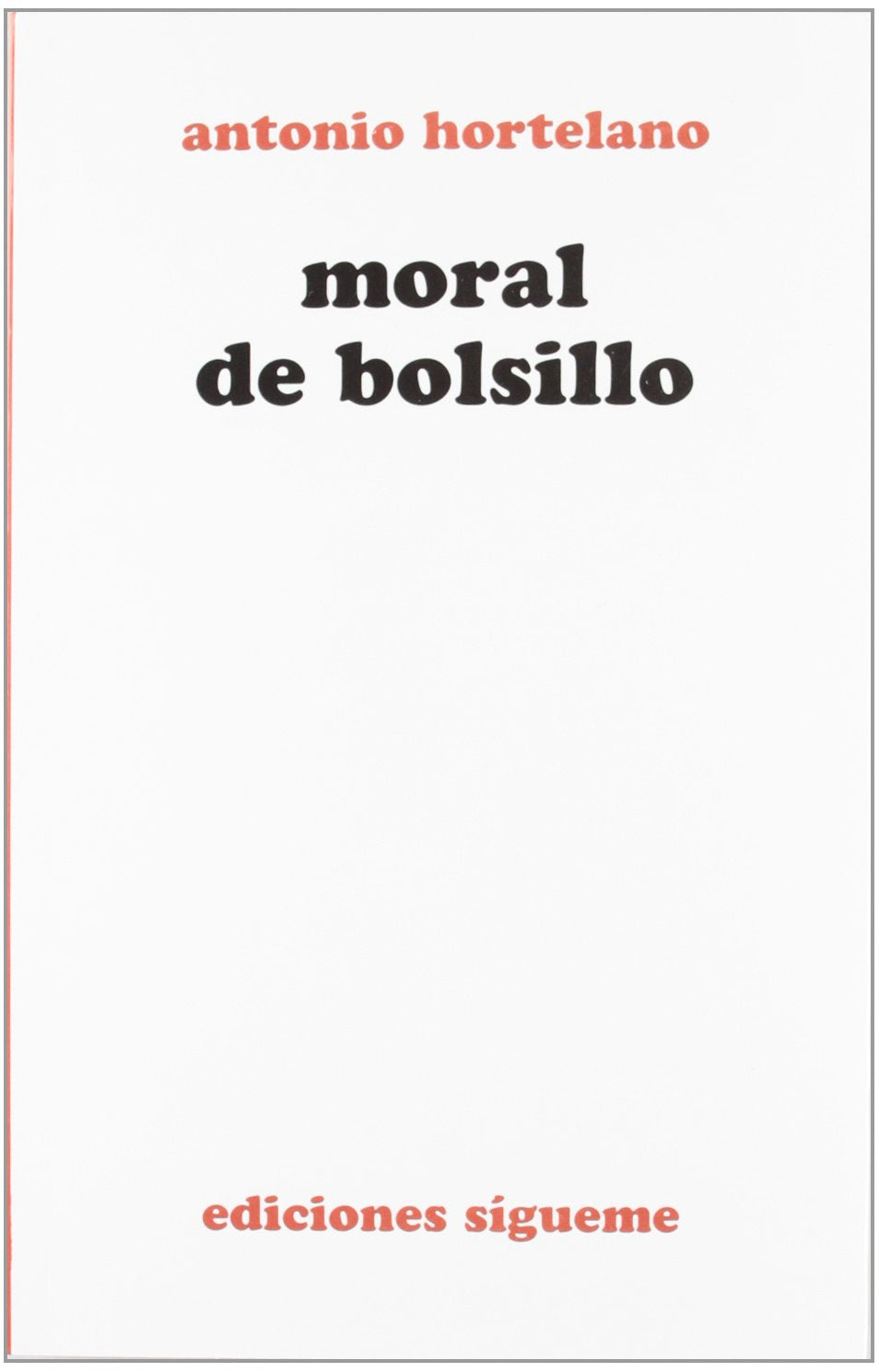 Moral De bolsillo: 112 (Nueva Alianza)