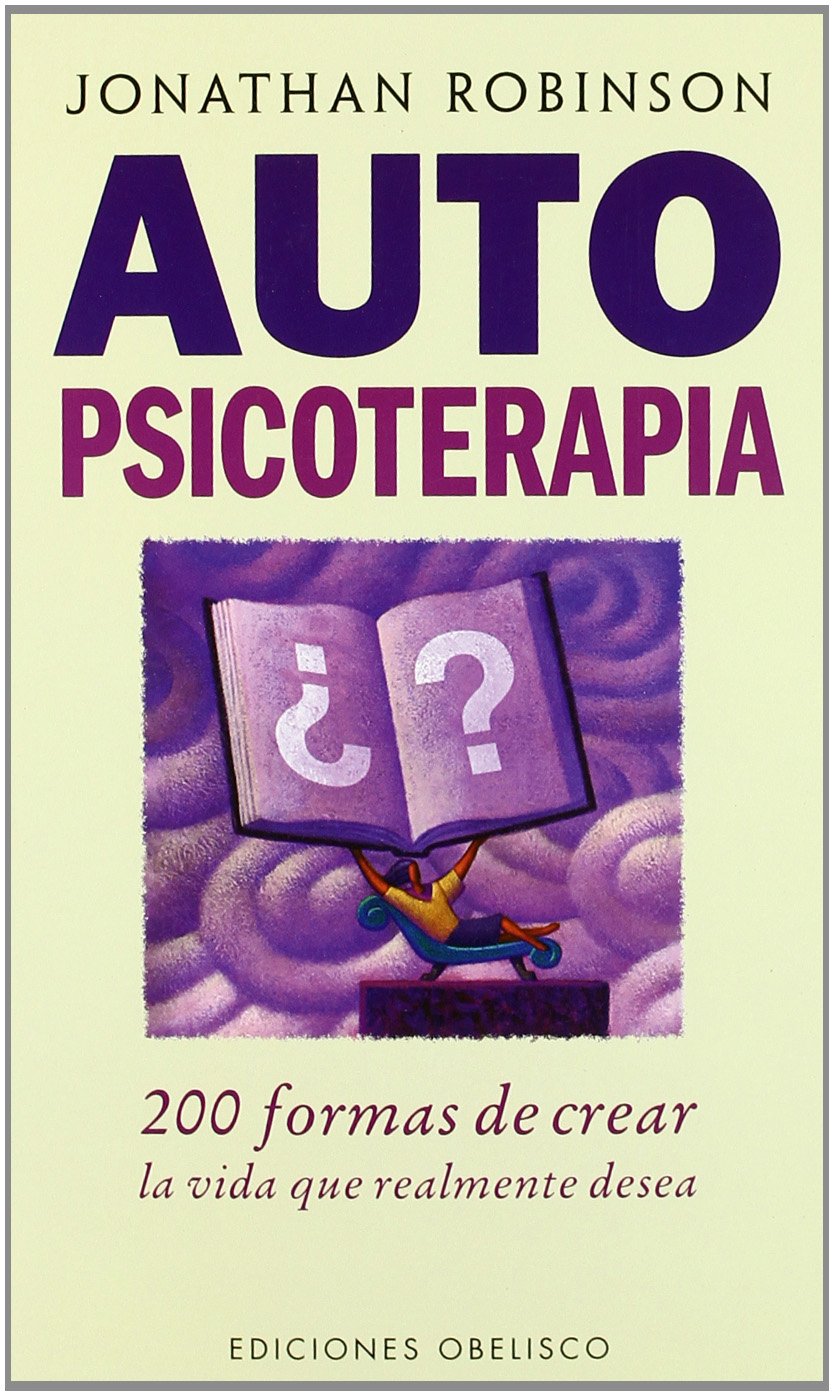 Autopsicoterapia