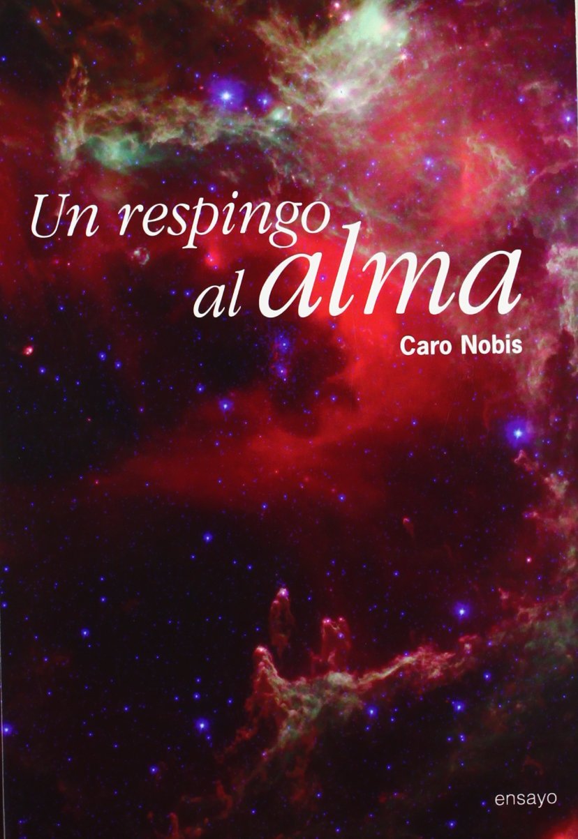 Un Respingo Al Alma (INCIPIT EDITORES)