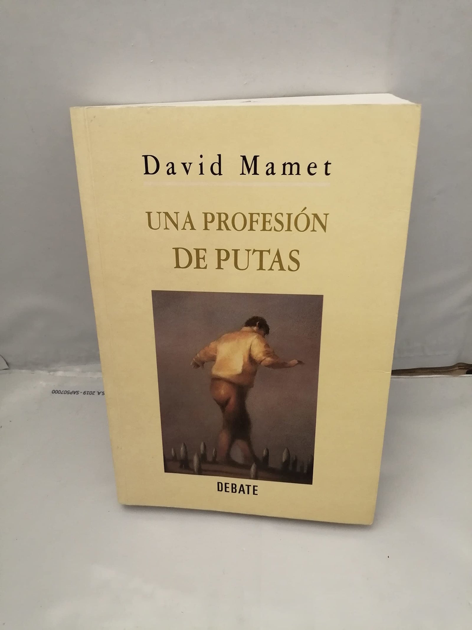 Una profesion de putas