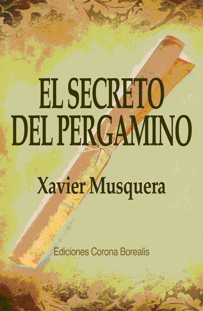 Secreto Del Pergamino, El