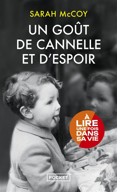 Un goût de cannelle et d'espoir