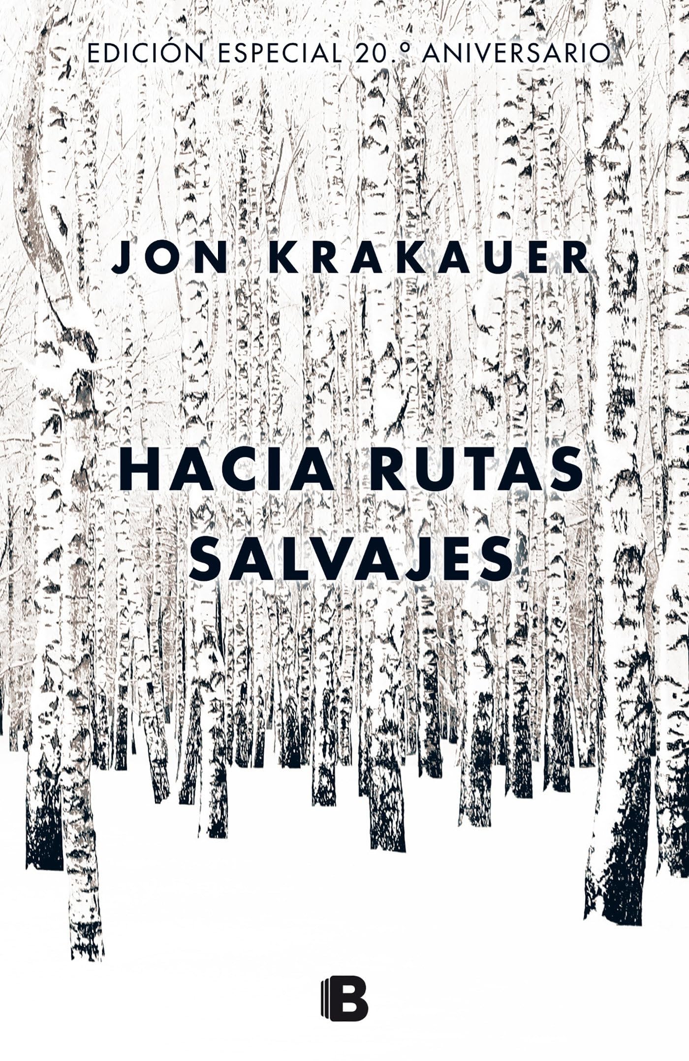 Hacia rutas salvajes (Varios) [Idioma Inglés]