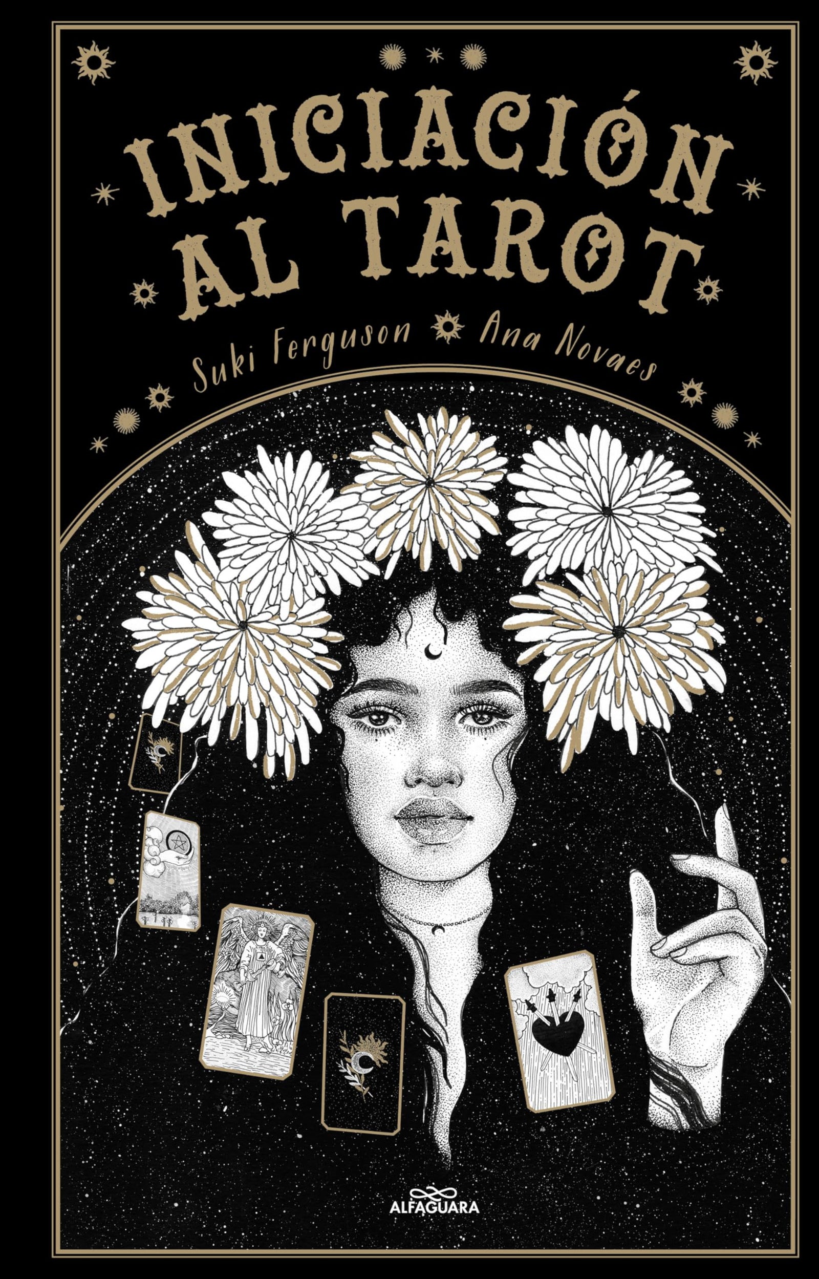 Iniciación al Tarot (SIN CODIFICAR)